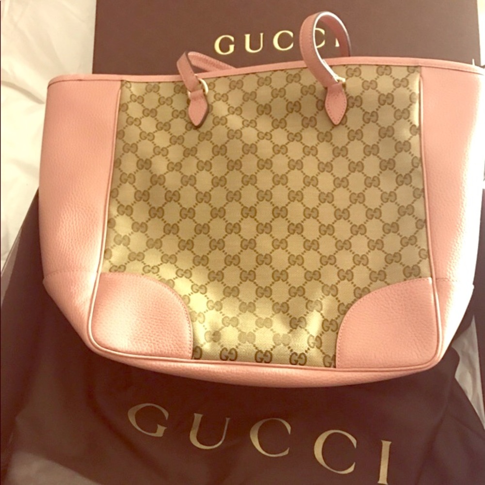 Authentic Gucci